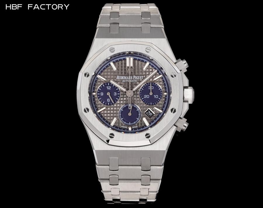 AP Style Royal Oak Offshore 41mm