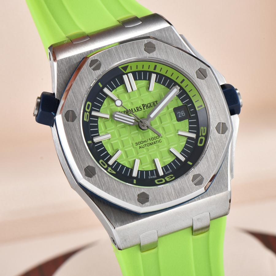 AP Style Royal Oak Offshore 42mm