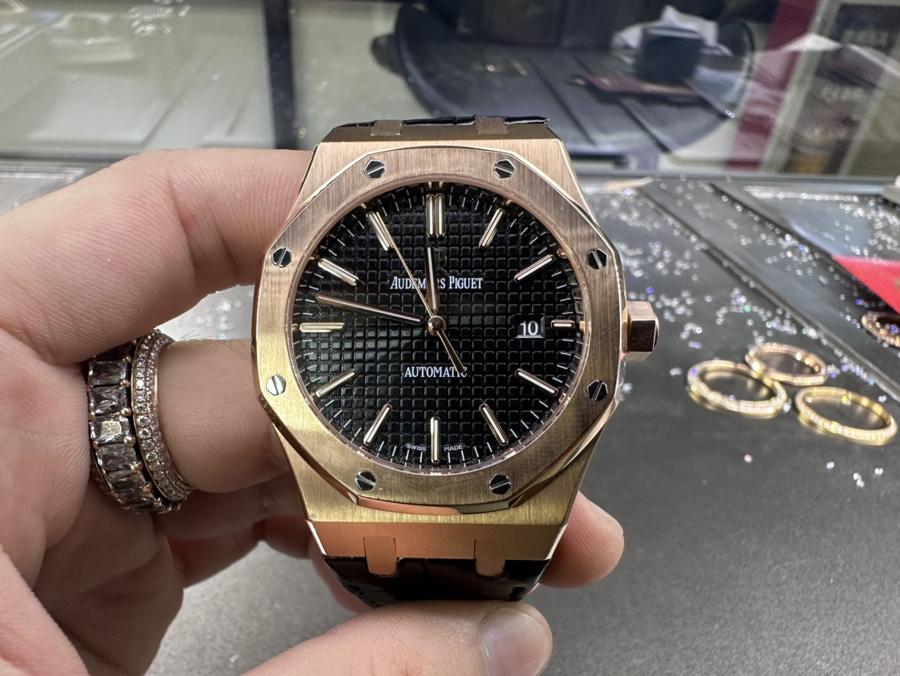AP Style Royal Oak Offshore 42mm