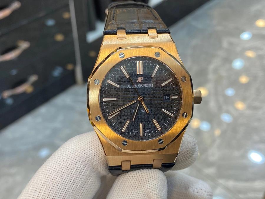 AP Style Royal Oak Offshore 42mm