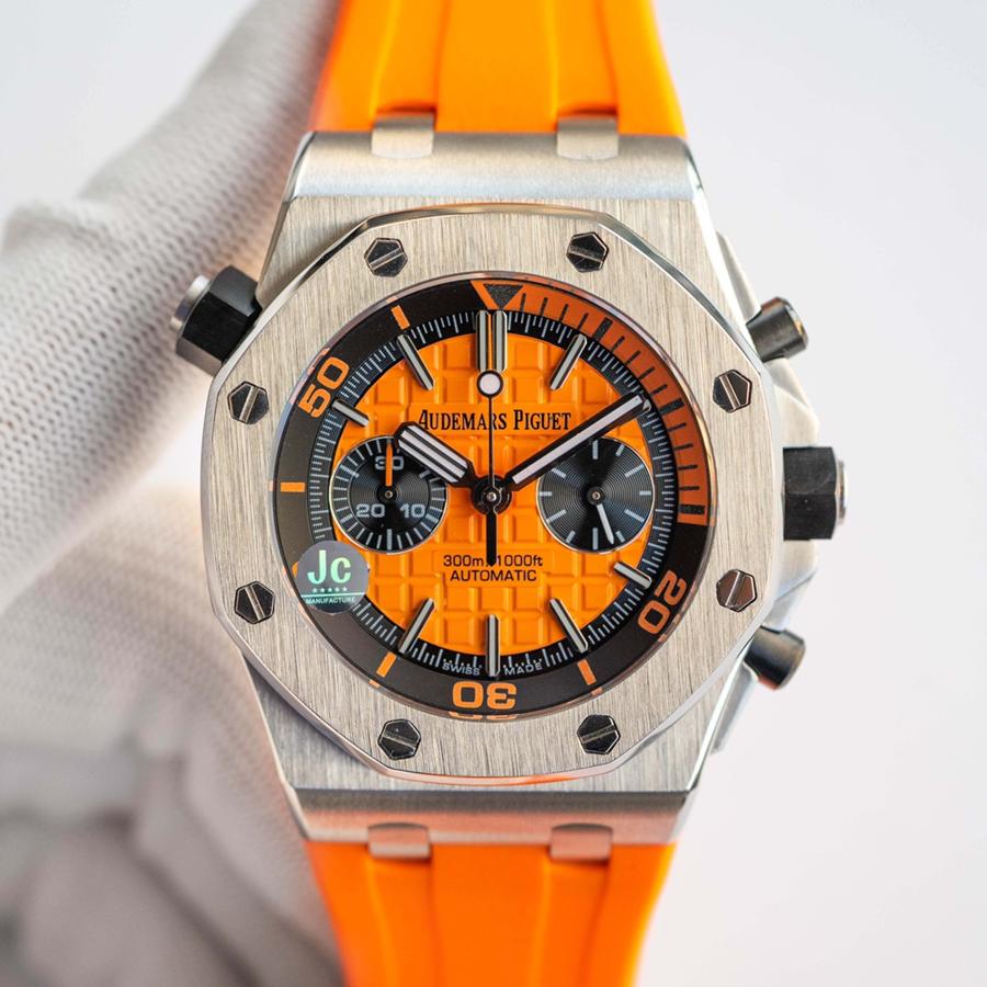AP Style Royal Oak Offshore 44mm
