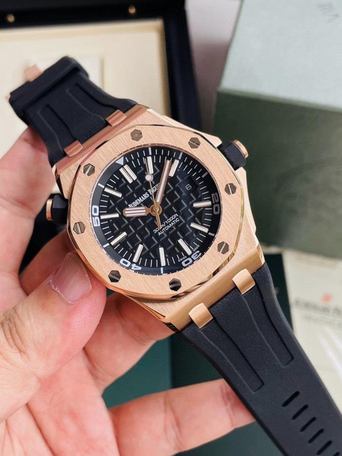 AP Style Royal Oak 42mm