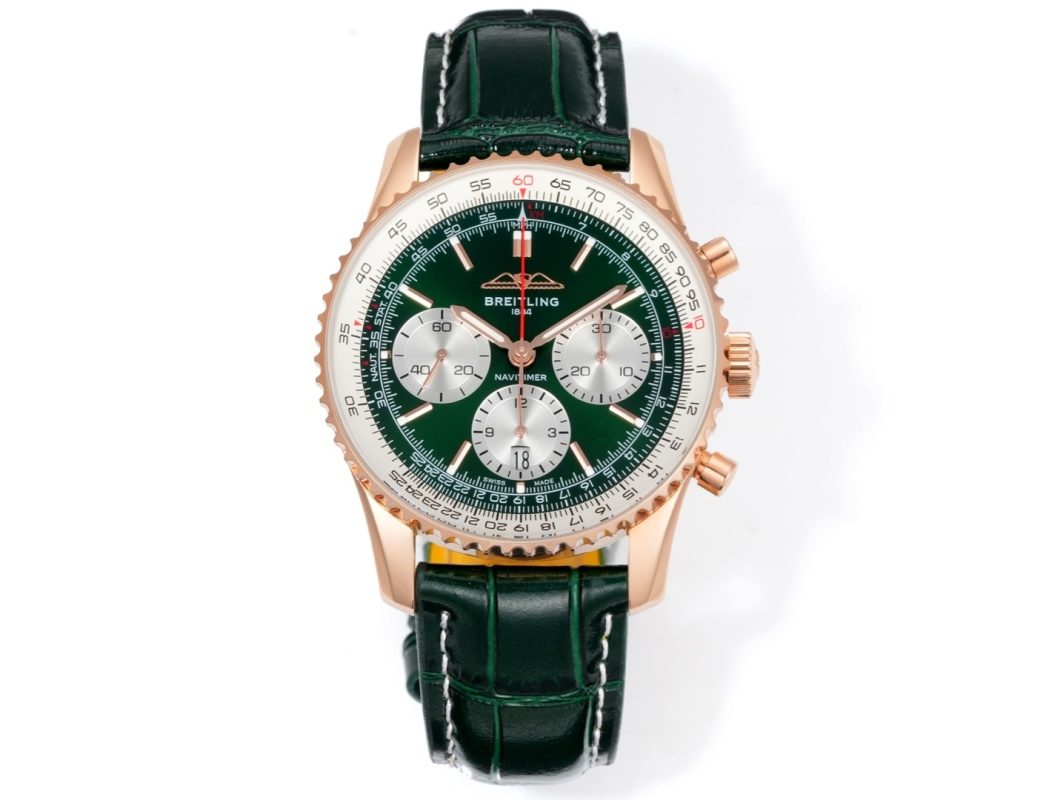 Breitling Navitimer 43mm