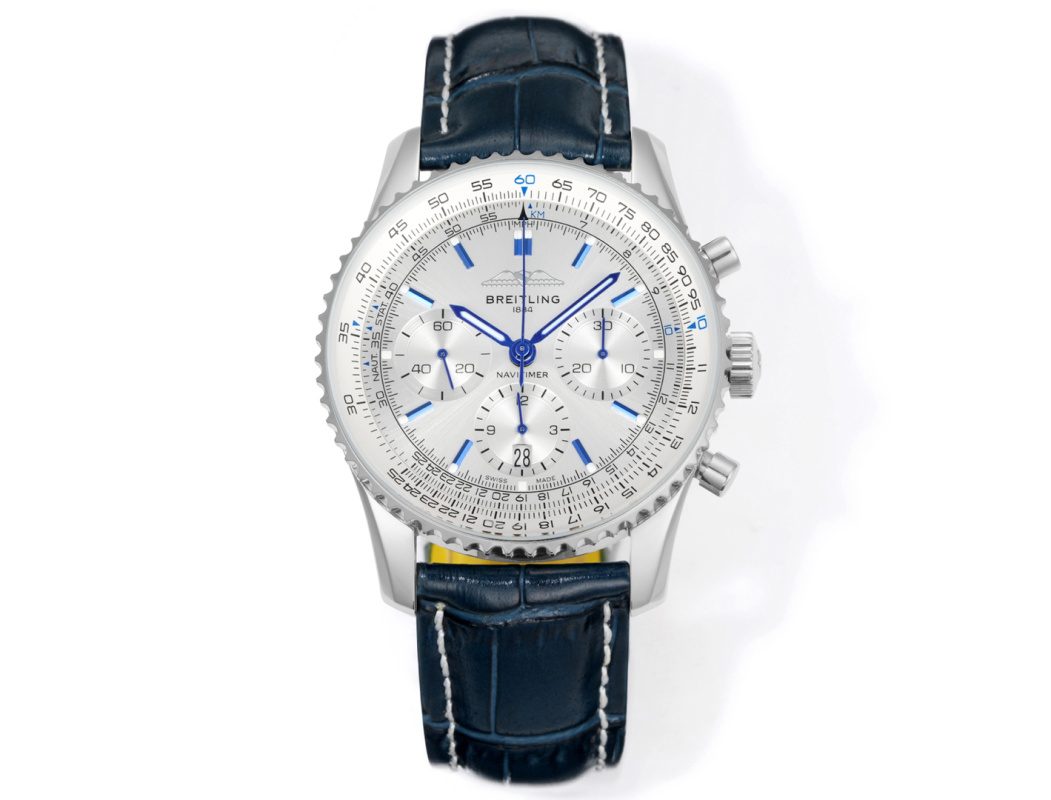 Breitling Navitimer 43mm