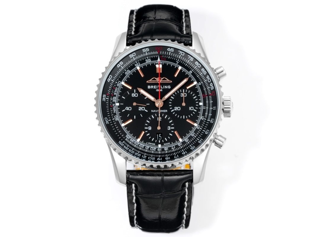 Breitling Navitimer 43mm