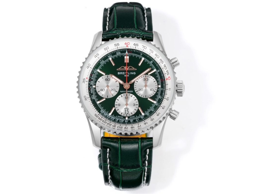 Breitling Navitimer 43mm
