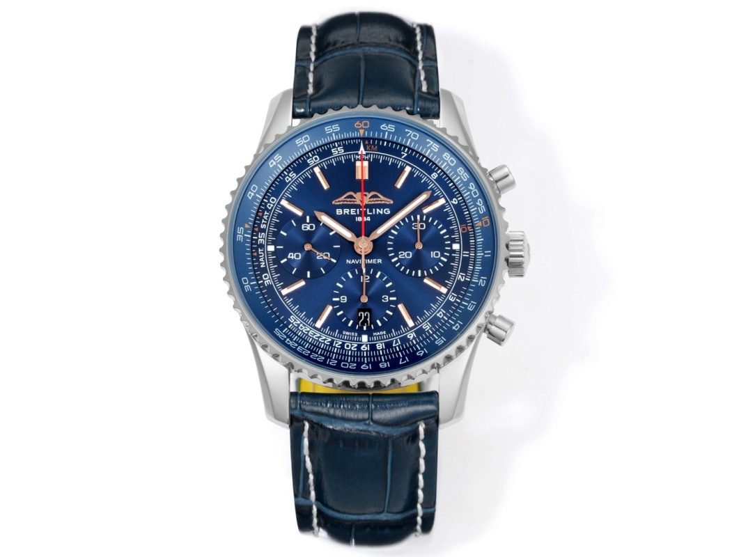 Breitling Navitimer 43mm