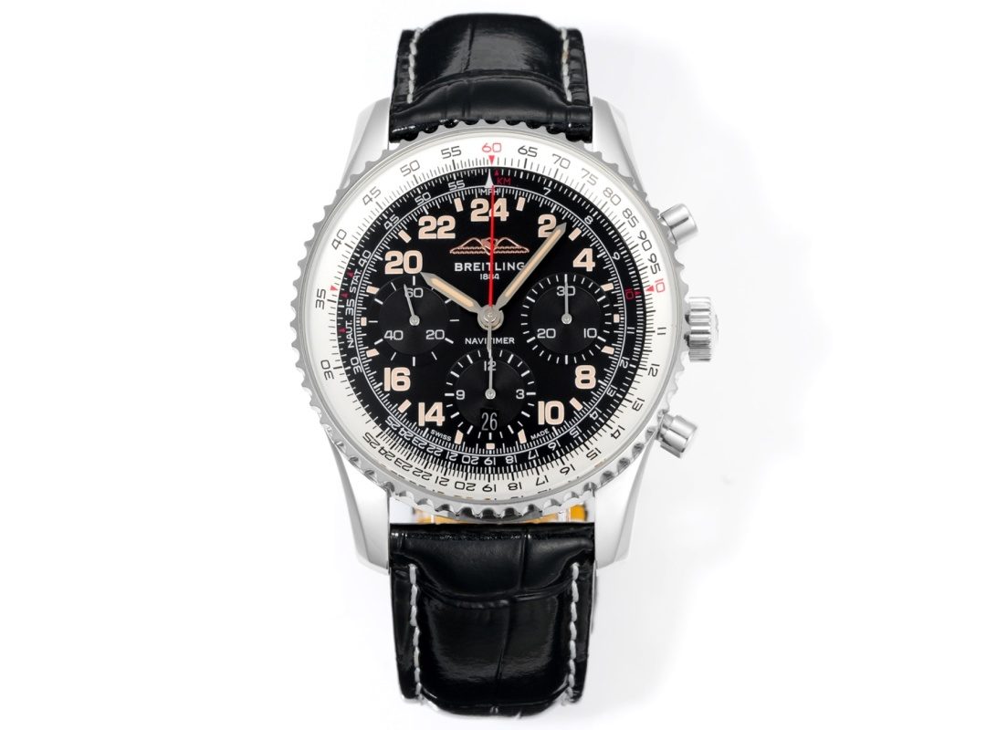 Breitling Navitimer 43mm