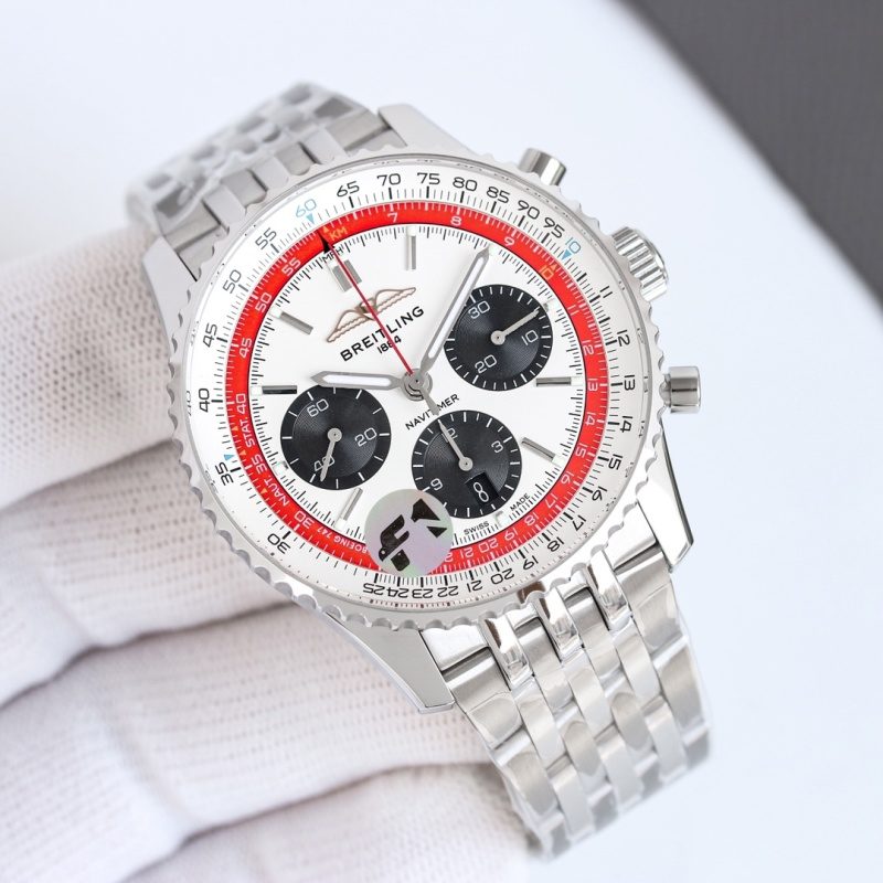 Breitling Navitimer 43mm