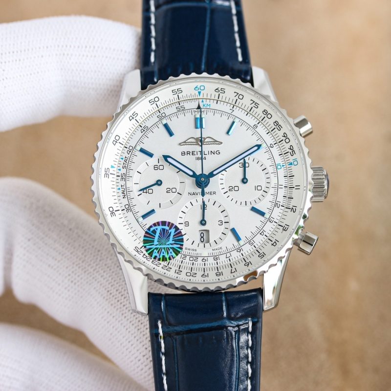 Breitling Navitimer 43mm