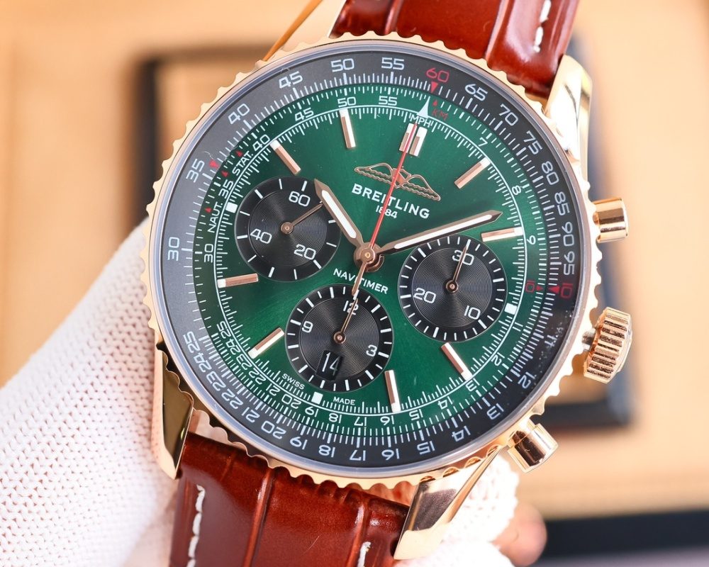 Breitling Navitimer 43mm