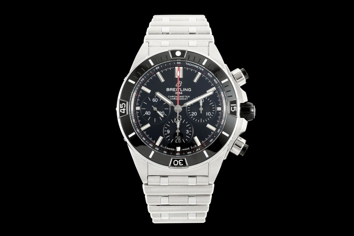 Breitling Mechanical timing 42/44mm