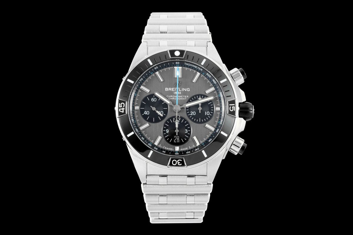 Breitling Mechanical timing 42/44mm