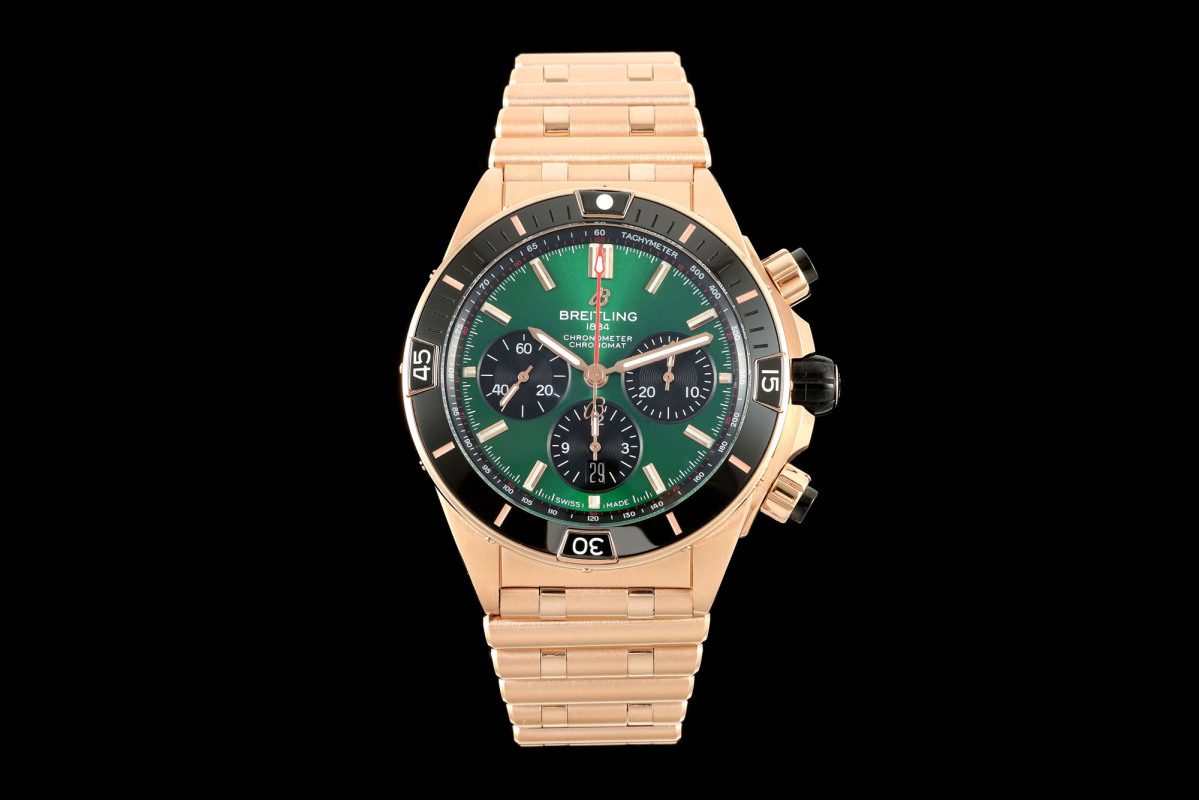 Breitling Mechanical timing 42/44mm