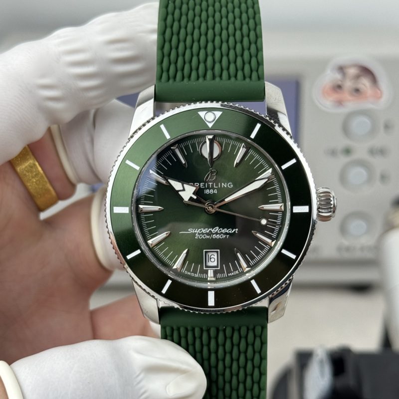 Breitling SuperOcean 42mm