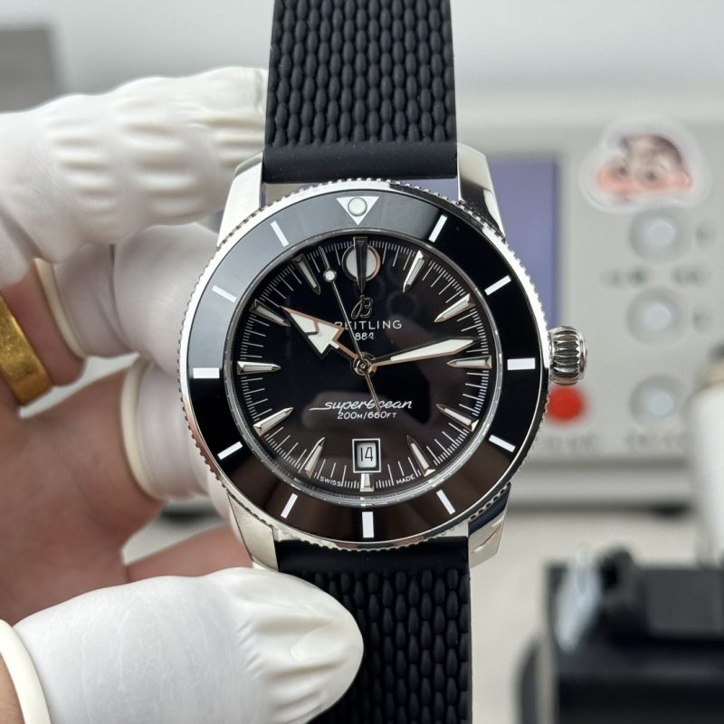 Breitling SuperOcean 42mm