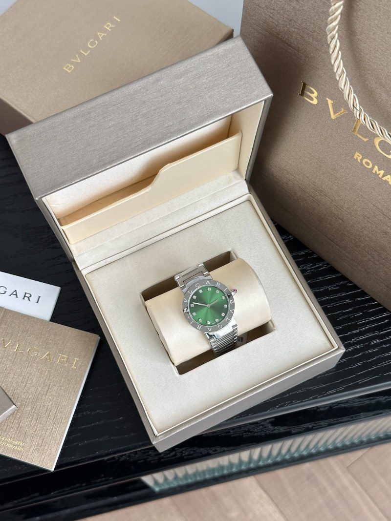 Blgari girl 33mm