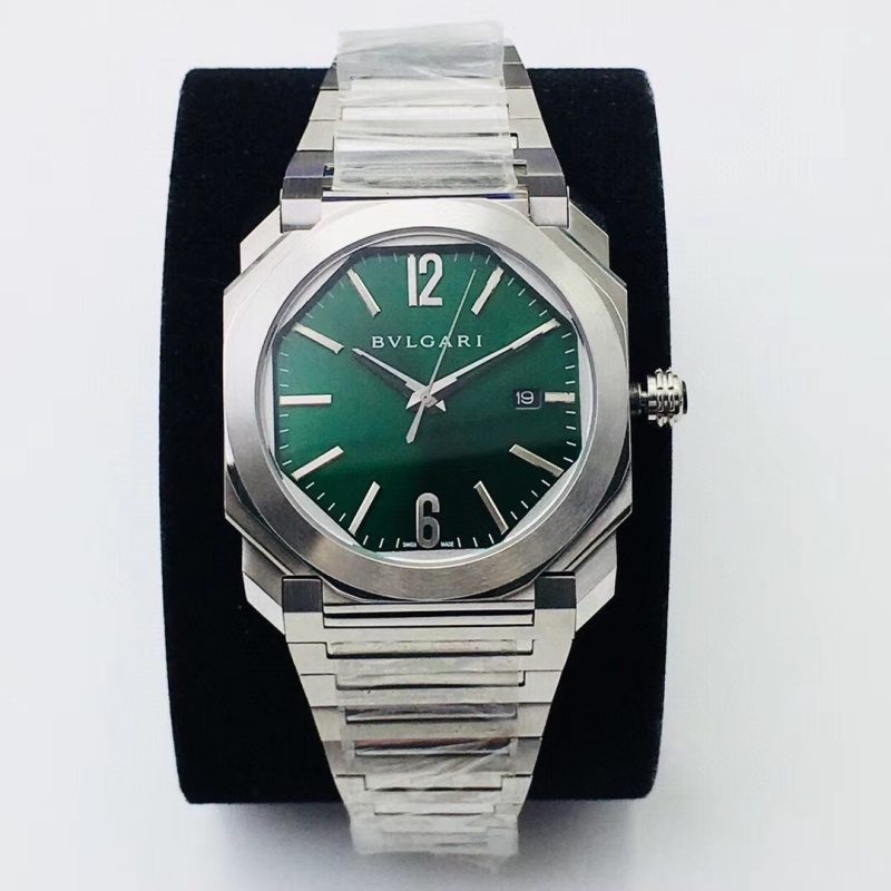 Blgari OCTO 41mm