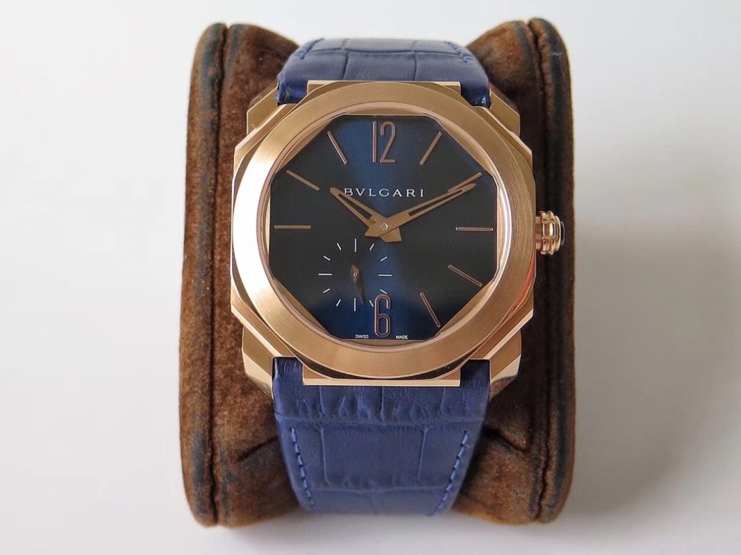 Blgari OCTO 41mm