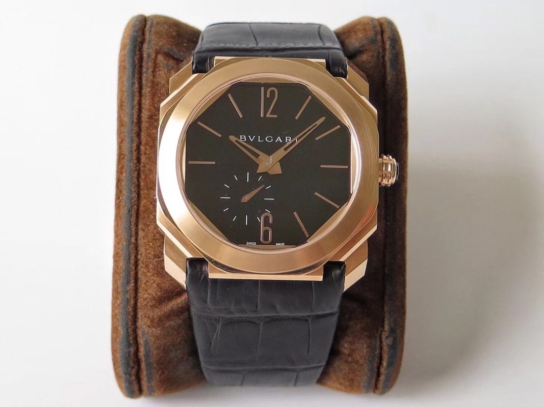 Blgari OCTO 41mm