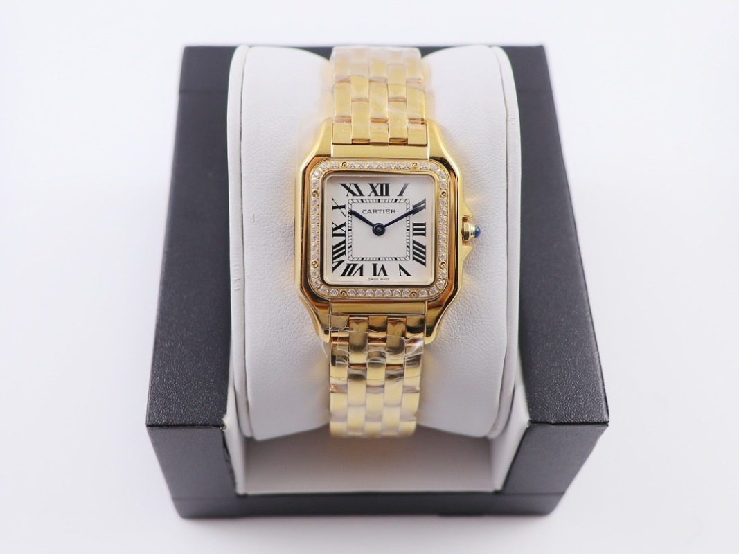 Cartier Panthere 22mm*30mm