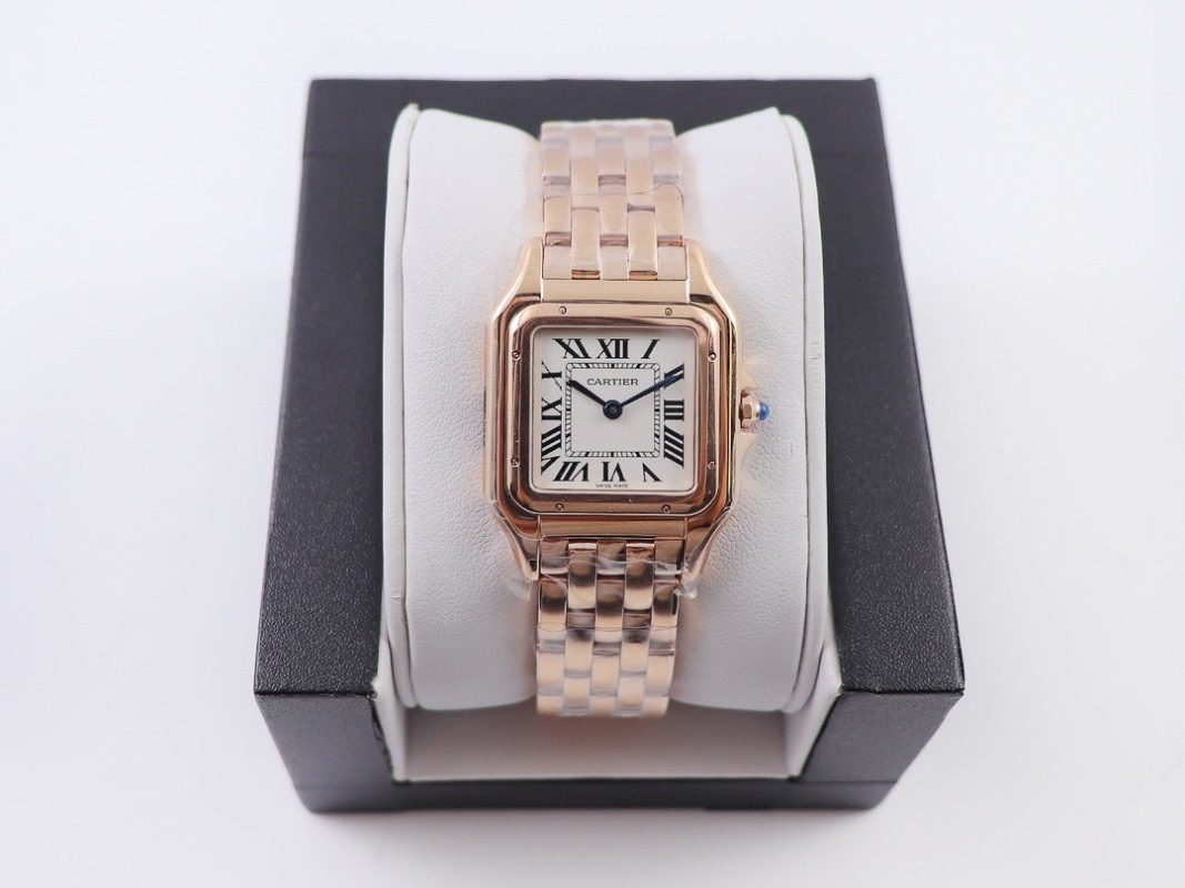 Cartier Panthere 22mm*30mm