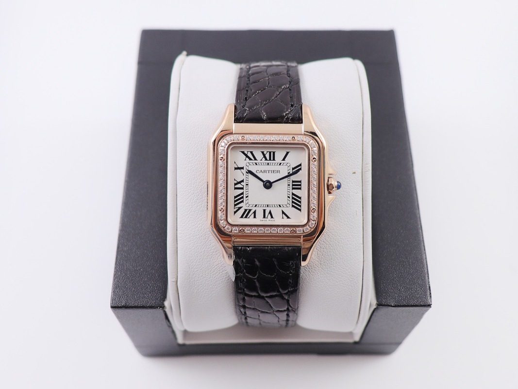 Cartier Panthere 22mm*30mm