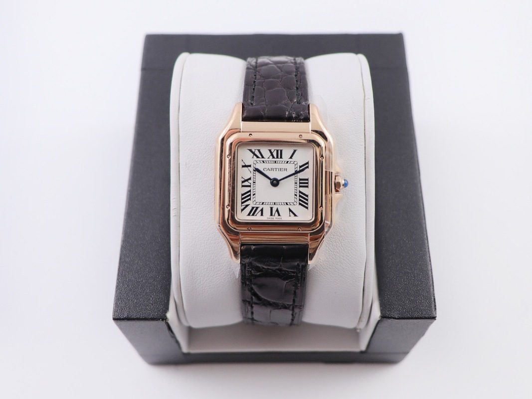 Cartier Panthere 22mm*30mm