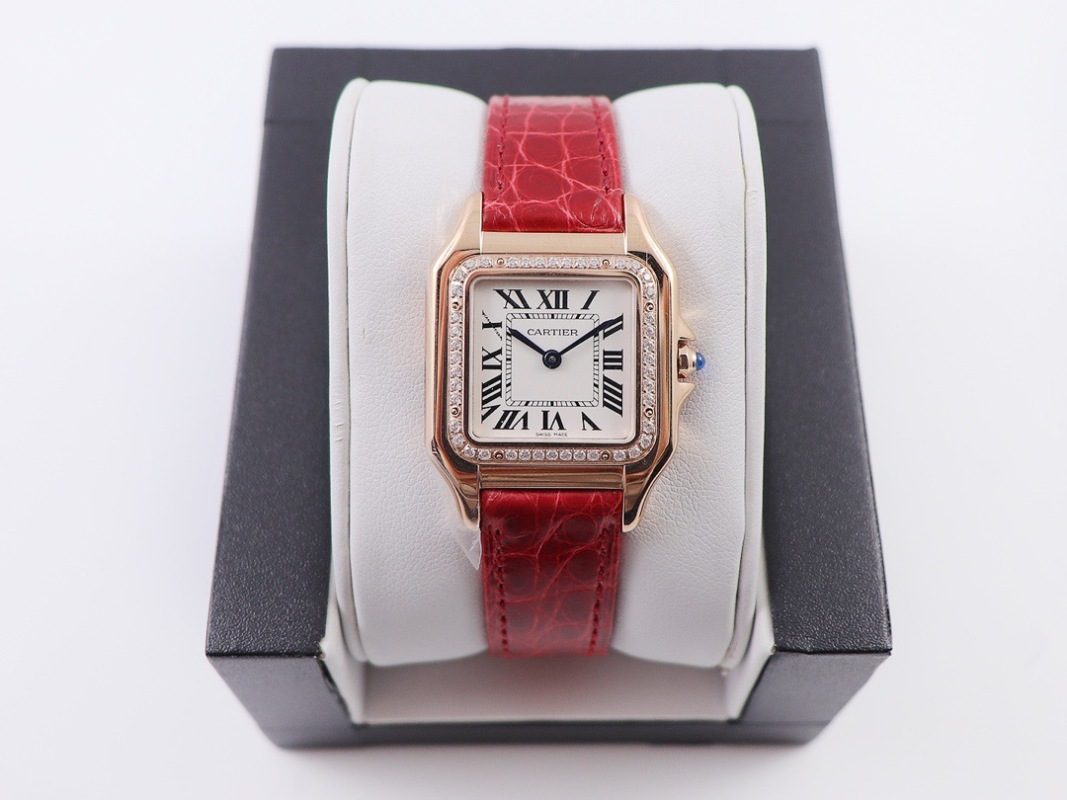Cartier Panthere 22mm*30mm
