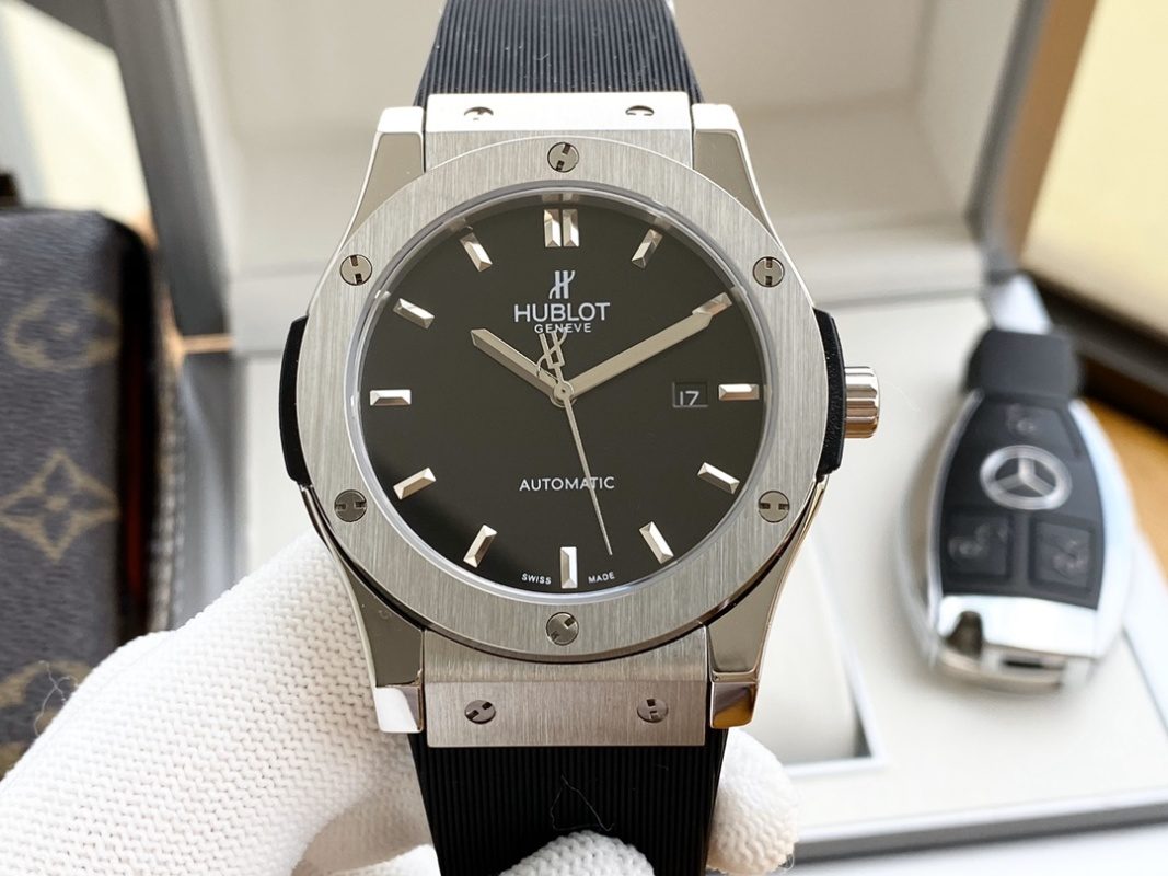 Hublot Classic Fusion/42mm