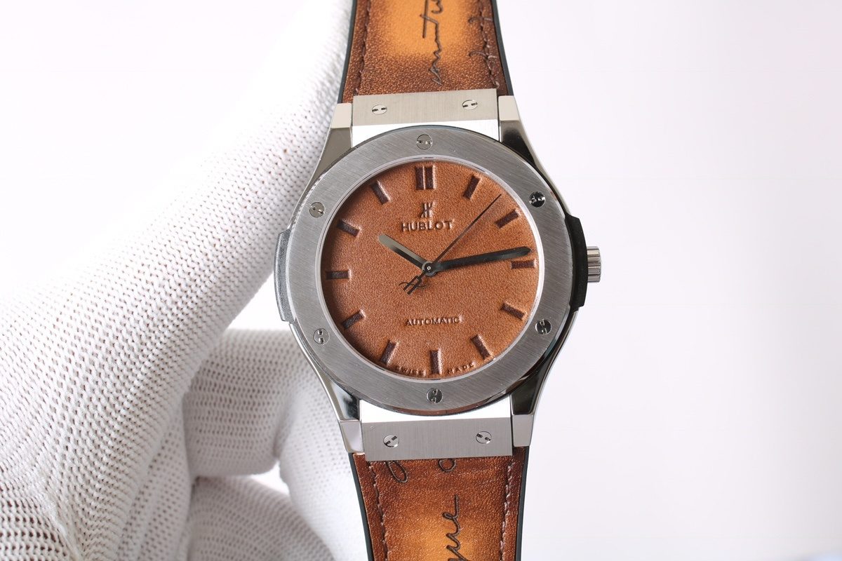 Hublot Classic Fusion/42mm