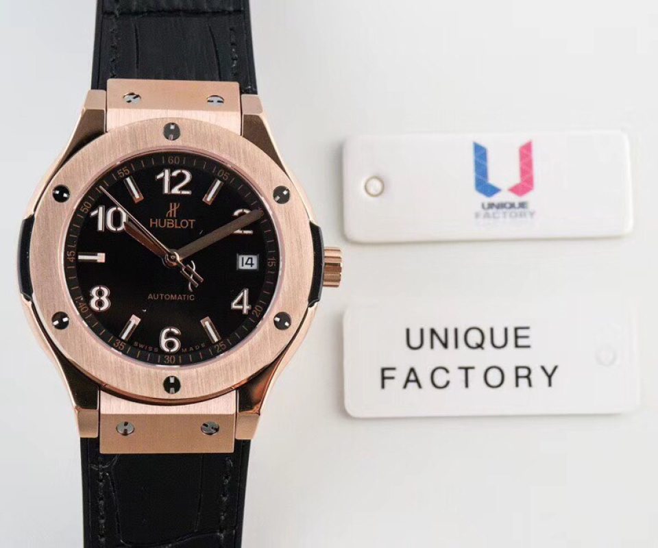 Hublot Classic Fusion/42mm
