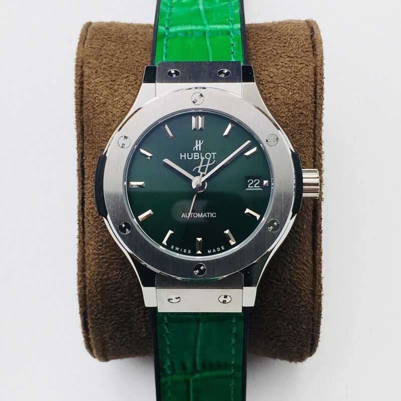 Hublot Classic Fusion/42mm