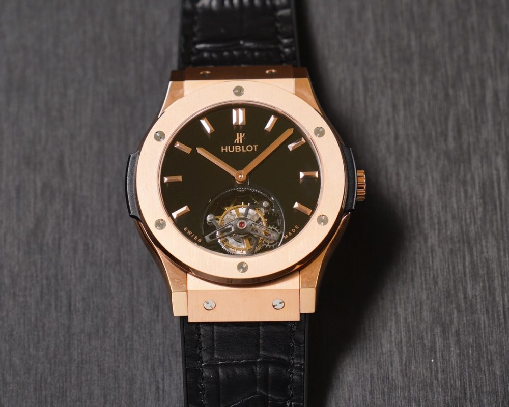 Hublot Classic Fusion/42mm