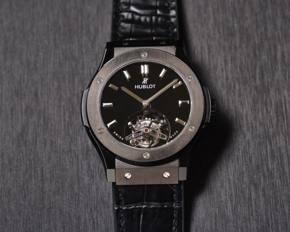 Hublot Classic Fusion/42mm