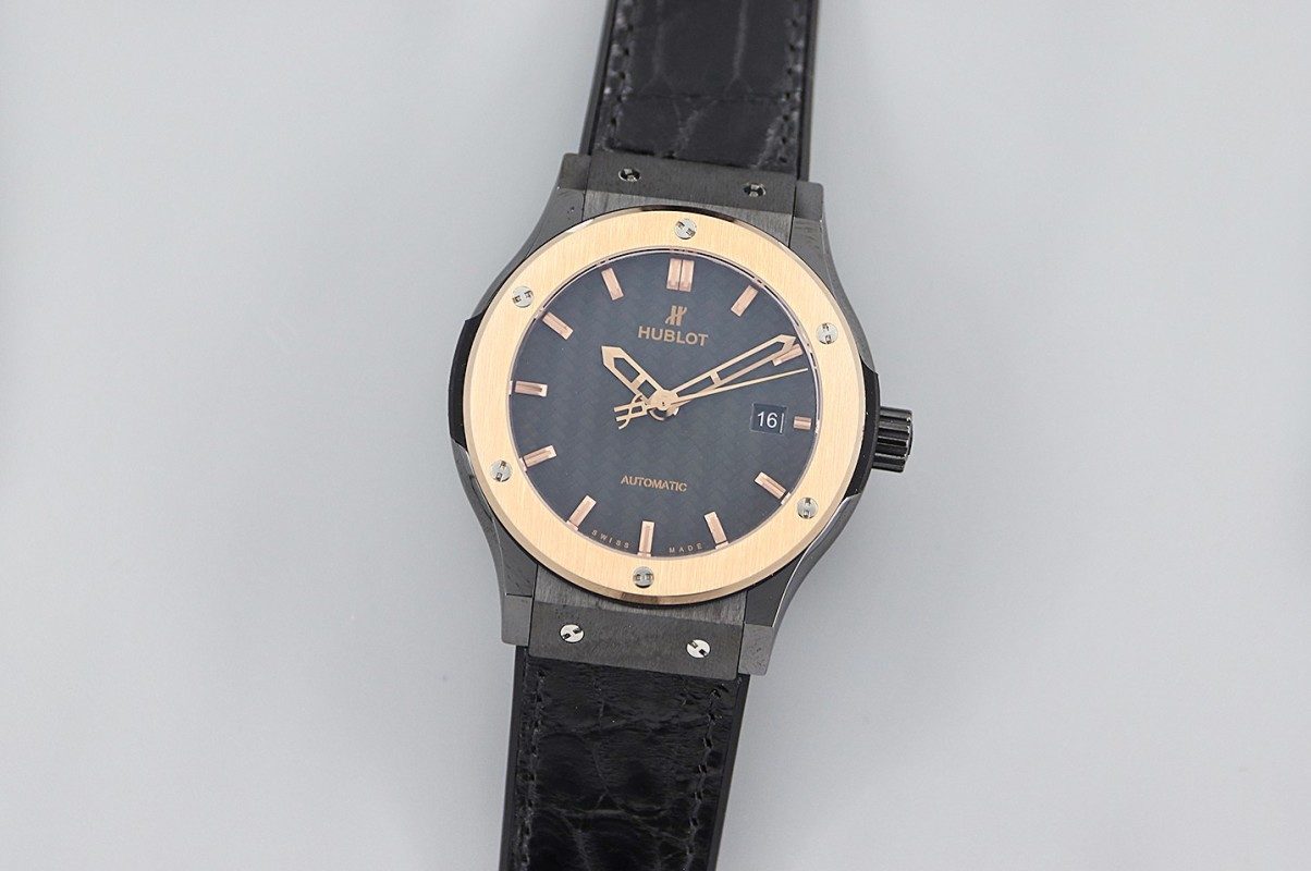 Hublot Classic Fusion/42mm