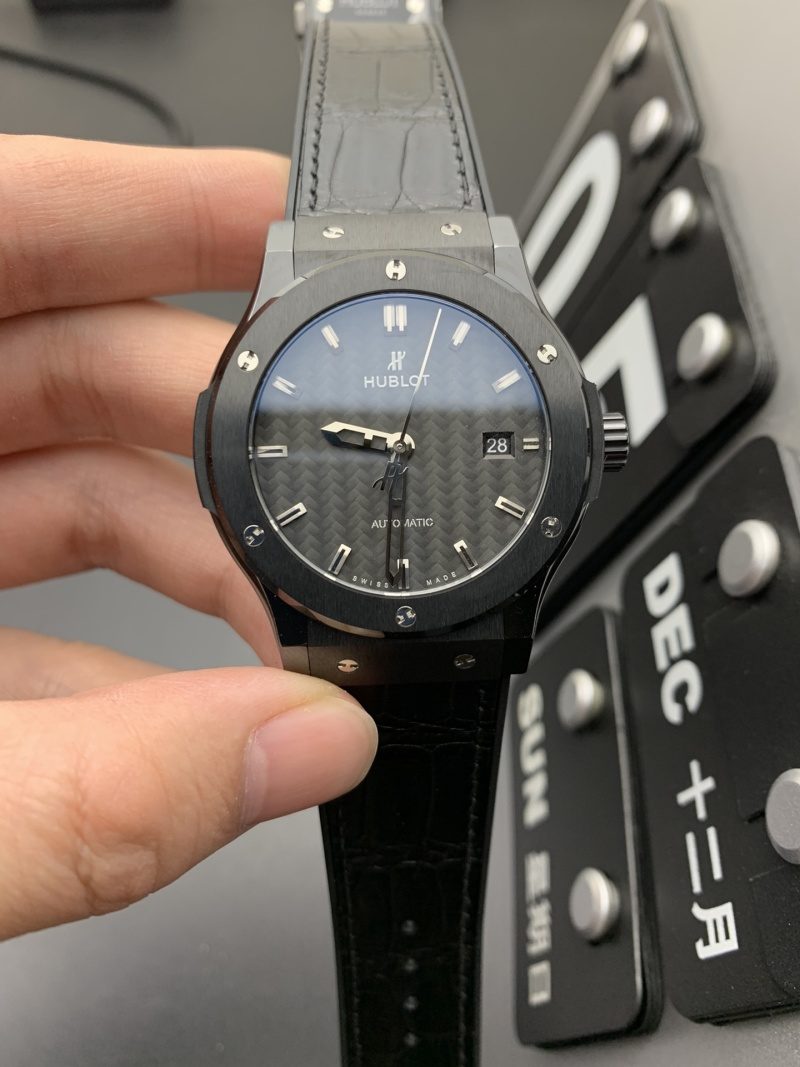 Hublot Classic Fusion/42mm