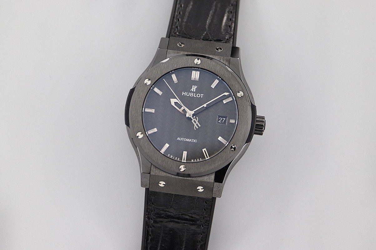 Hublot Classic Fusion/42mm