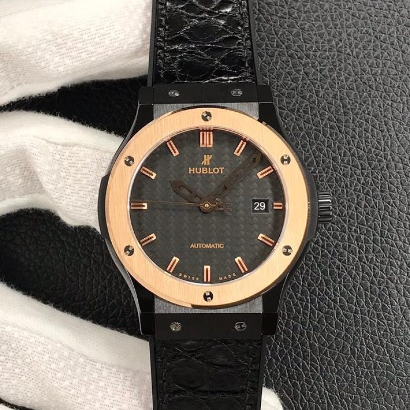 Hublot Classic Fusion/42mm
