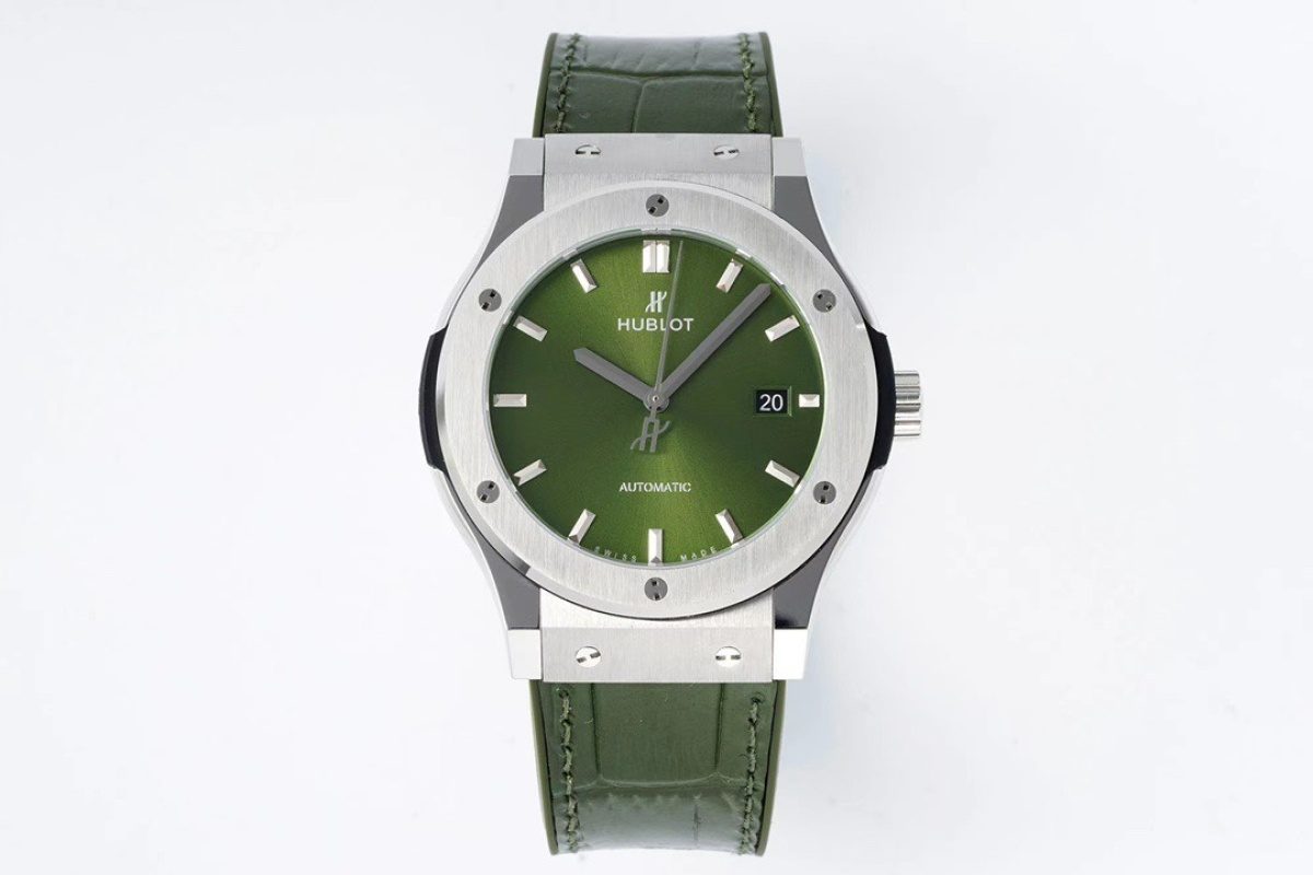 Hublot Classic Fusion/42mm