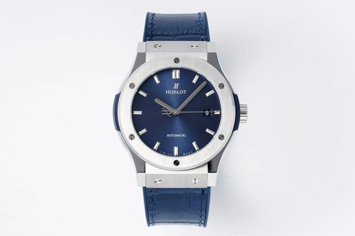 Hublot Classic Fusion/42mm