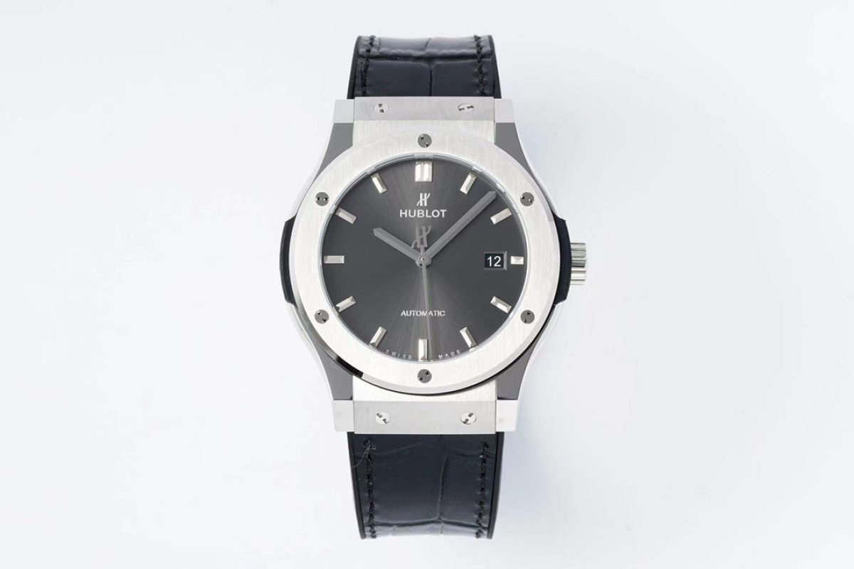 Hublot Classic Fusion/42mm