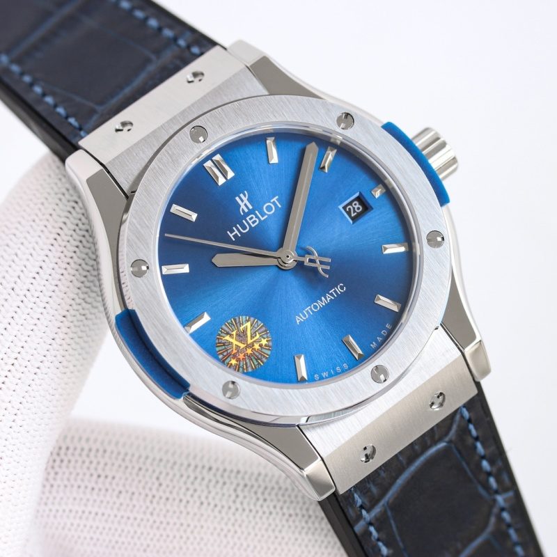 Hublot Classic Fusion/42mm
