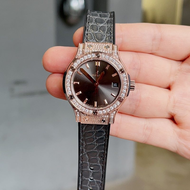Hublot Classic Fusion/42mm