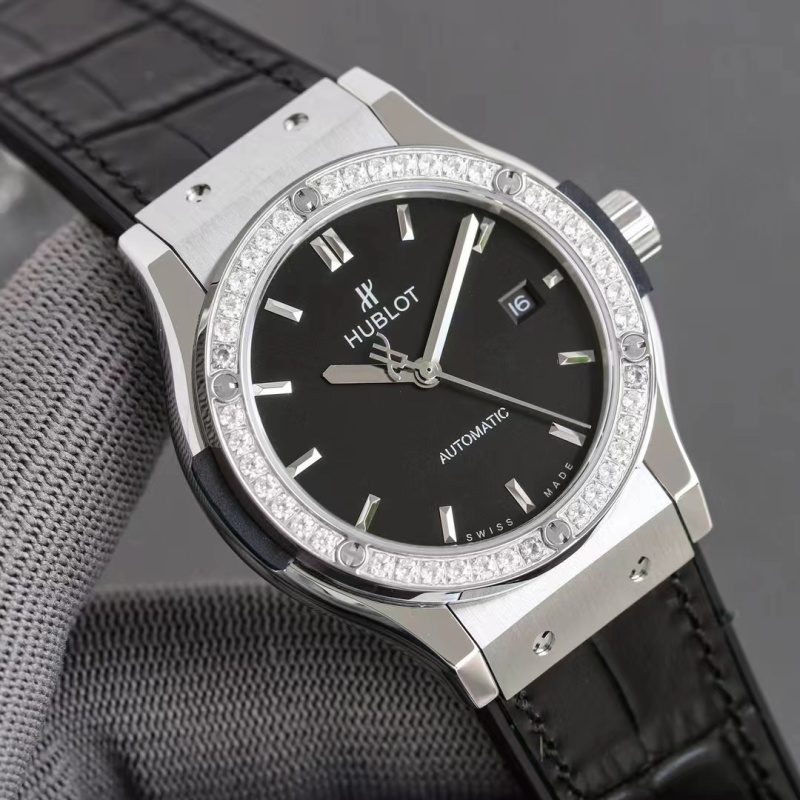 Hublot Classic Fusion/42mm