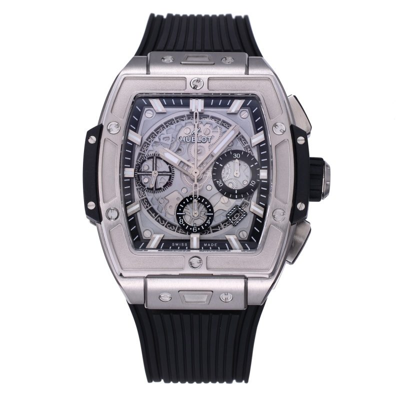 Hublot Spirit of Big Bang 42mm