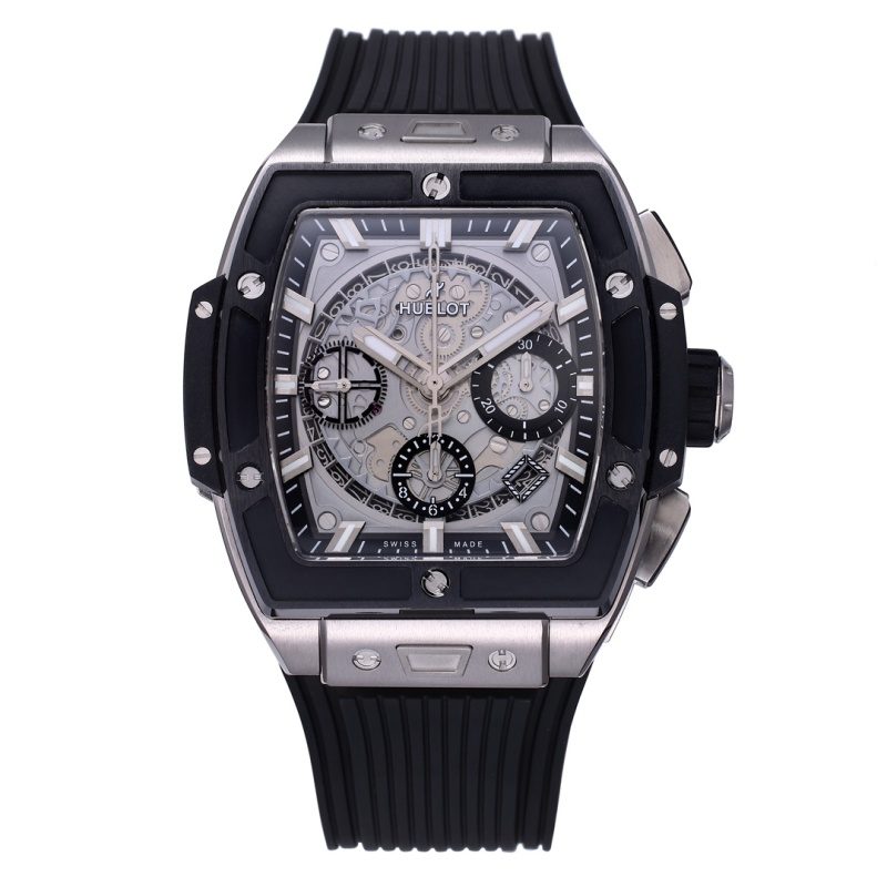 Hublot Spirit of Big Bang 42mm
