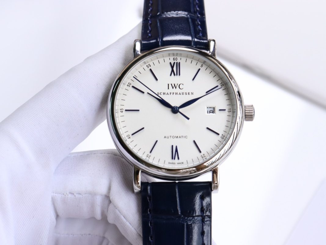 IWC Portofino/40mm
