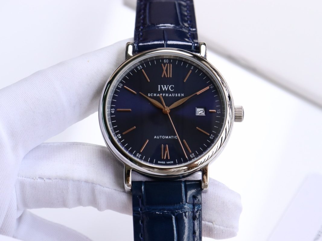 IWC Portofino/40mm