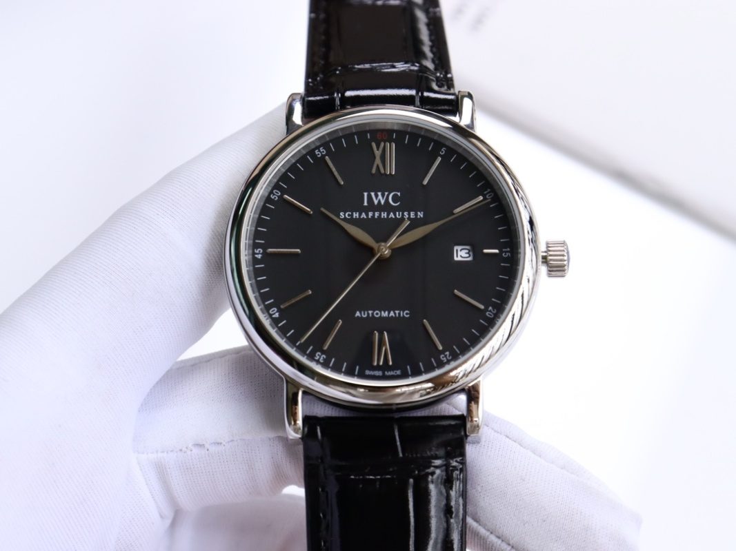 IWC Portofino/40mm